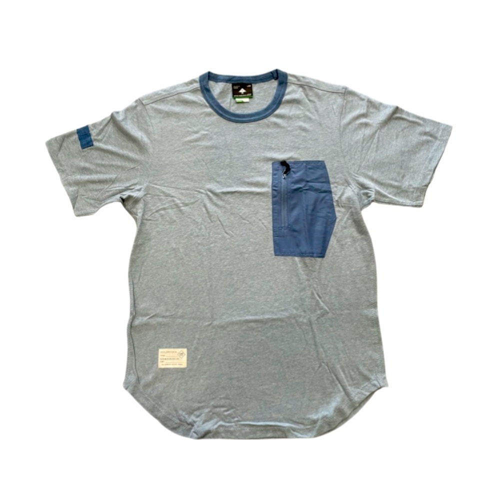 LRG- Lifted Research Group- NWT- Tee